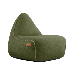 Cobana Lounge Chair Olive Cobana Lounge Chair Olive