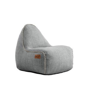Cobana Junior Lounge Chair Sand Melange