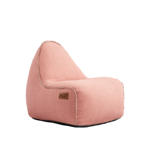Cobana Junior Lounge Chair Rose