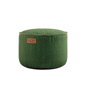 Cobana Pouf Green Cobana Pouf Green