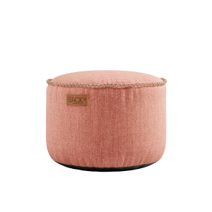 Cobana Pouf Rose Cobana Pouf Rose