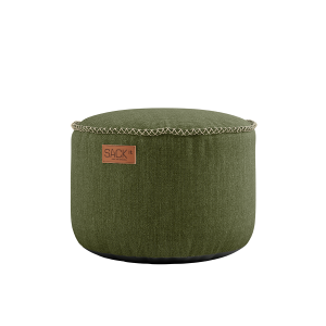 Cobana Pouf Olive