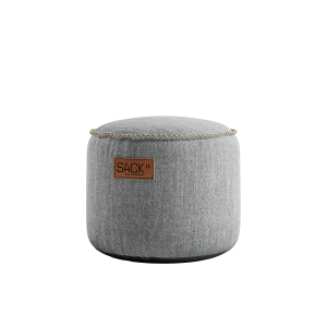 Cobana Junior Pouf Sand Melange
