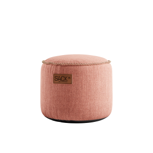 Cobana Junior Pouf Rose