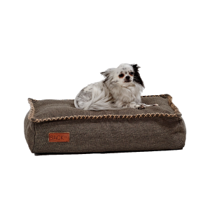 Dog Bed Mini Brown