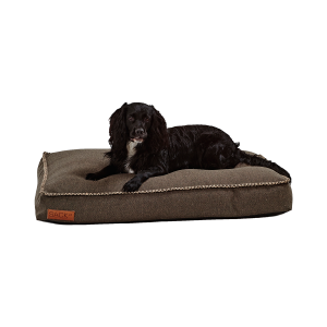 Dog Bed Large Brown