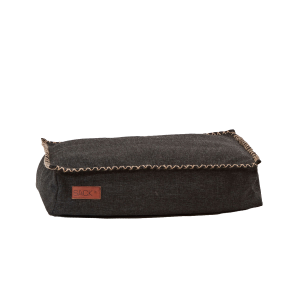 Dog Bed Mini Black