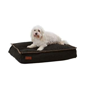 Dog Bed Medium Black