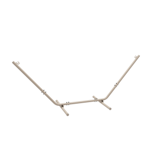 Hammock Frame Taupe Hammock Frame Taupe
