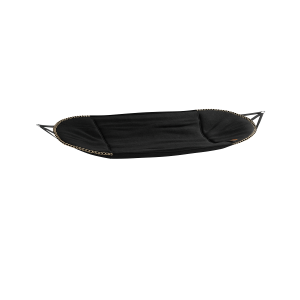 Cobana Hammock Fabric Black Cobana Hammock Fabric Black