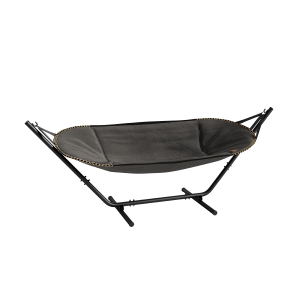 Cobana Hammock Grey - Black Frame