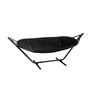 Cobana Hammock Black - Black Frame