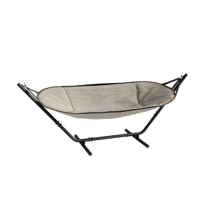 Cobana Hammock Sand - Black Frame