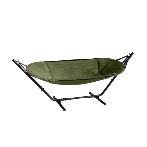 Cobana Hammock Olive – Black Frame Cobana Hammock Olive - Black Frame