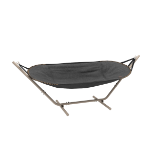 Cobana Hammock Grey – Taupe Frame Cobana Hammock Grey - Taupe Frame