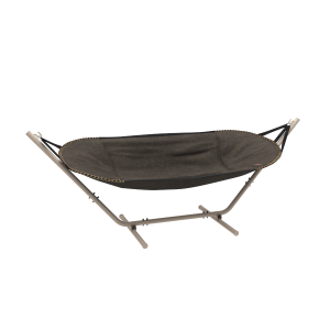 Cobana Hammock Brown – Taupe Frame Cobana Hammock Brown - Taupe Frame