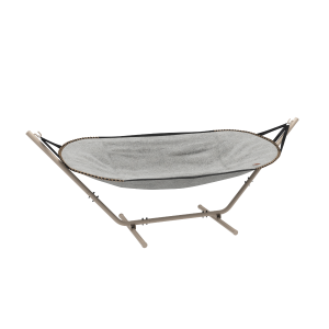 Cobana Hammock Sand Melange – Taupe Frame Cobana Hammock Sand Melange - Taupe Frame