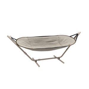 Cobana Hammock Sand – Taupe Frame Cobana Hammock Sand - Taupe Frame