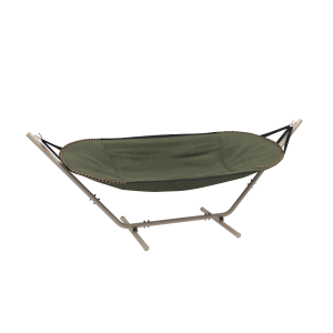 Cobana Hammock Olive – Taupe Frame Cobana Hammock Olive - Taupe Frame