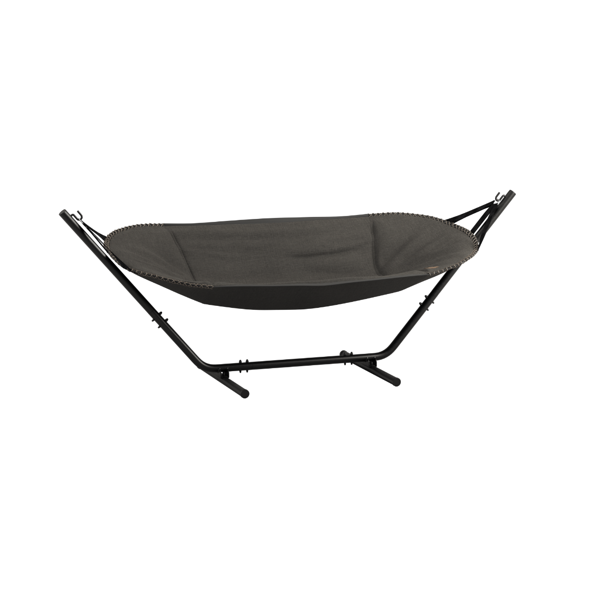 Cobana Hammock Noir - Black Frame