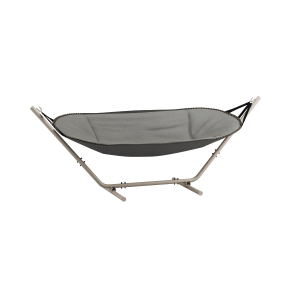Cobana Hammock Grey – Taupe Frame Cobana Hammock Grey - Taupe Frame
