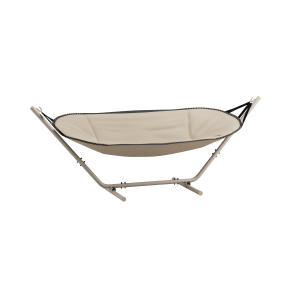 Cobana Hammock Beige – Taupe Frame Cobana Hammock Beige - Taupe Frame