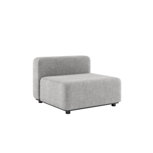 Cobana Lounge Sofa – Seat Section Sand Melange Cobana Lounge Sofa - Seat Section Sand Melange