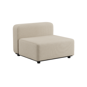 Cobana Lounge Sofa – Seat Section Sand Cobana Lounge Sofa - Seat Section Sand