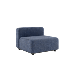 Cobana Lounge Sofa – Seat Section Indigo Cobana Lounge Sofa - Seat Section Indigo