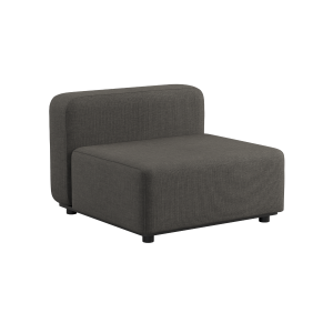 Cobana Lounge Sofa – Seat Kirra Noir Cobana Lounge Sofa - Seat Kirra Noir