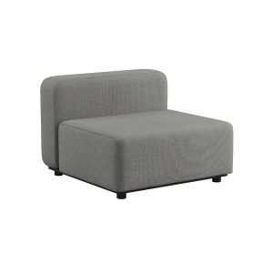 Cobana Lounge Sofa – Seat Kirra Grey Cobana Lounge Sofa - Seat Kirra Grey