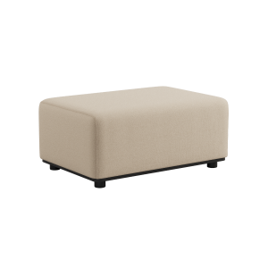 Cobana Lounge Sofa – Pouf Boucle Beige Cobana Lounge Sofa - Pouf Boucle Beige