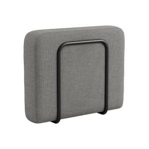 Cobana Lounge Sofa – Armrest Kirra Grey Cobana Lounge Sofa - Armrest Kirra Grey