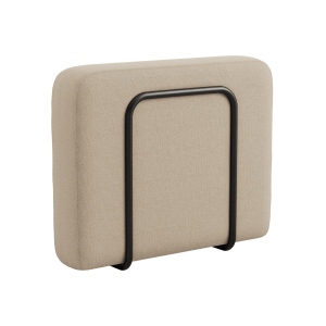 Cobana Lounge Sofa – Armest Boucle Beige Cobana Lounge Sofa - Armest Boucle Beige