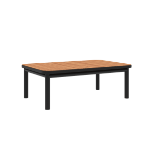 Kirra Coffee Table Noir Kirra Coffee Table Noir