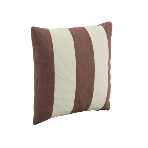 Outdoor Cushion Square – Renesse Chestnut Outdoor Cushion Square - Renesse Chestnut