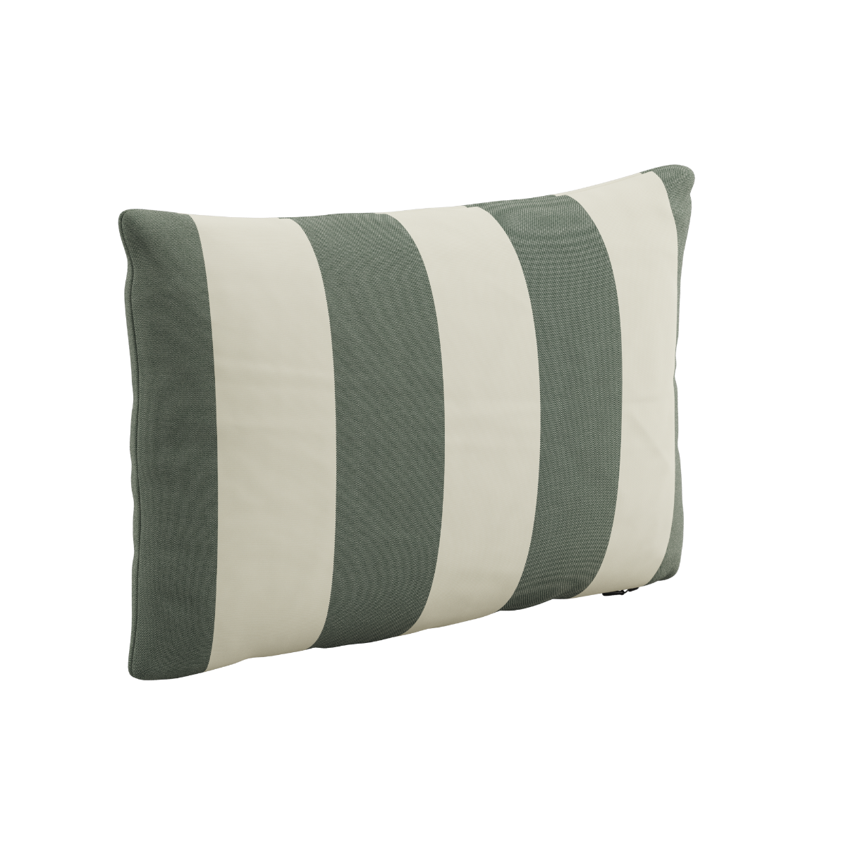 Outdoor Cushion Rectangular – Renesse Olive Outdoor Cushion Rectangular - Renesse Olive