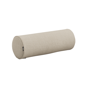 Outdoor Cushion Bolster – Kirra Sand Outdoor Cushion Bolster - Kirra Sand
