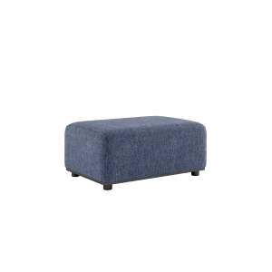 Cobana Lounge Sofa – Pouf Indigo Cobana Lounge Sofa - Pouf Indigo