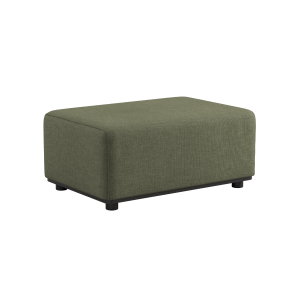 Cobana Lounge Sofa – Pouf Olive Cobana Lounge Sofa - Pouf Olive