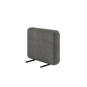 Cobana Lounge Sofa – Armrest Grey Cobana Lounge Sofa - Armrest Grey