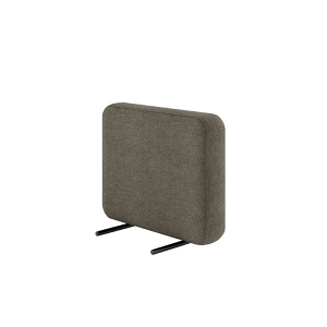Cobana Lounge Sofa – Armrest Brown Cobana Lounge Sofa - Armrest Brown