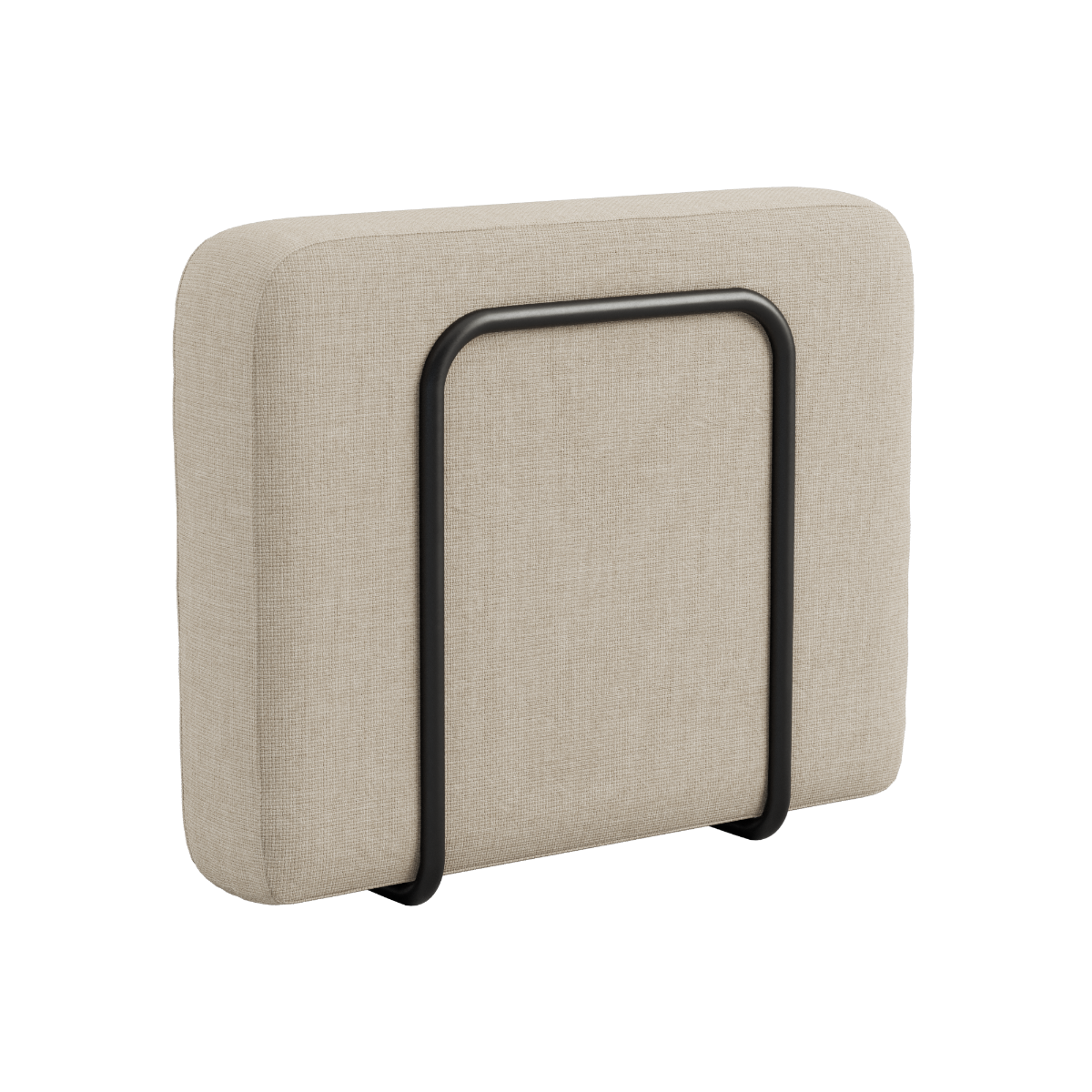 Cobana Lounge Sofa - Armrest Sand