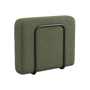 Cobana Lounge Sofa - Armrest Olive