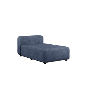 Cobana Lounge Sofa – Chaiselong Indigo Cobana Lounge Sofa - Chaiselong Indigo