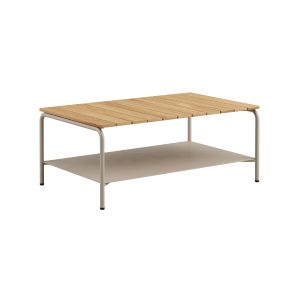 Patio Coffee Table – 110×70 Patio Coffee Table - 110x70