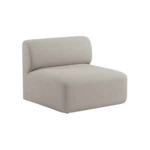 Fjord Sofa – Seat Section Sealife Ivory Fjord Sofa - Seat Section Sealife Ivory