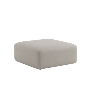 Fjord Sofa – Pouf Sealife Ivory Fjord Sofa - Pouf Sealife Ivory
