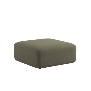 Fjord Sofa – Pouf Cosmo Olive Fjord Sofa - Pouf Cosmo Olive