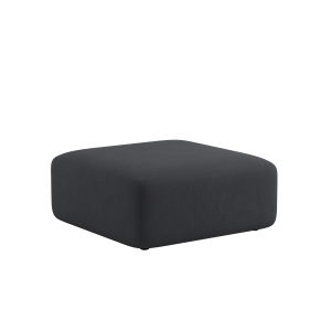 Fjord Sofa – Pouf Cosmo Slate Fjord Sofa - Pouf Cosmo Slate